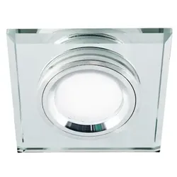Einbaustrahler GU10 STAN D CHROME IDEUS 9241