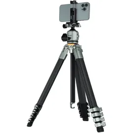 Rollei Lion Rock Traveler Pro mit außergew√∂hnlicher Tragkraft