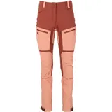Whistler Kodiak Regular Hosen Rot 40