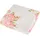 Homescapes Handtuch 50 x 90 cm Creme