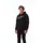Alpinestars Ageless Zip Hoodie Herren Schwarz/Weiß M