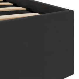 vidaXL 285542 Bettrahmen