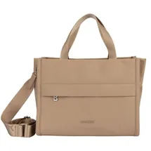 Bogner Maxon Maylin Shopper Synthetik Brown