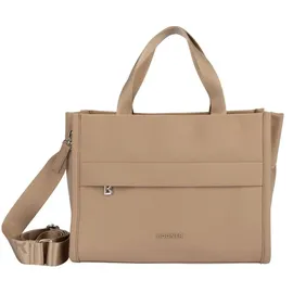 Bogner Maxon Maylin Shopper Synthetik Brown