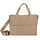 Bogner Maxon Maylin Shopper Synthetik Brown
