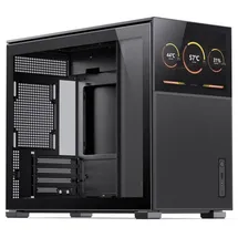 Jonsbo D31 Mesh Screen black