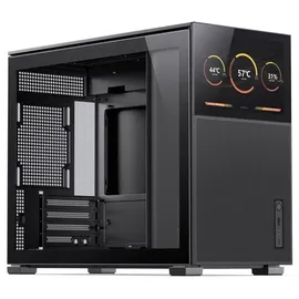 Jonsbo D31 Mesh Screen black