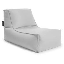 Sitting Point Sessel Rock Korfu 280, Grau