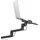 NeoMounts DS20-425BL1 Full-Motion-Tischhalterung für 11,6-17,3" - Schwarz