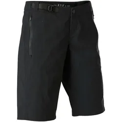 Fox Ranger Bikeshort W/Liner Damen | schwarz | Größe XS