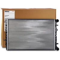 mahle Kühler, Motorkühlung