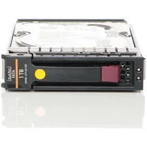 Aruba Networks 454414-001 1 TB 3,5" 7200 U/min
