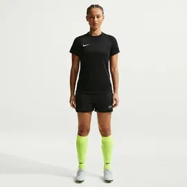 Nike Dri-FIT Park VIII Schwarz M