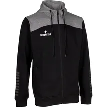 derbystar Ultimo Schwarz 140