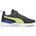 Puma Anzarun Lite AC PS Kinder grau 10