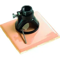 DREMEL Fräsvorsatz 566 für Keramik- und Wandfliesen