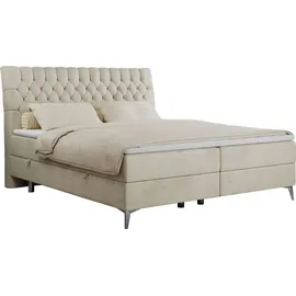 MKS Meble Milen 200 x 200 cm H3 Beige