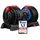 DH FitLife 24 kg Verstellbare Hanteln 1 St