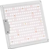 Hillvert Pflanzenlampe Pflanzenlicht Pflanzenbeleuchtung LED Grow Lamp 110 W 234 LED 10.000 Lumen