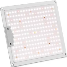 Hillvert Pflanzenlampe Pflanzenlicht Pflanzenbeleuchtung LED Grow Lamp 110 W 234 LED 10.000 Lumen