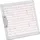 Hillvert Pflanzenlampe Pflanzenlicht Pflanzenbeleuchtung LED Grow Lamp 110 W 234 LED 10.000 Lumen