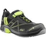 Haix CONNEXIS Safety T Ws S1P low/grey-citrus UK 3.0 / 35 EU