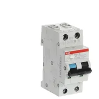 ABB 2CSR275580R1254 FI-Schutzschalter/Leitungsschutzschalter 25A