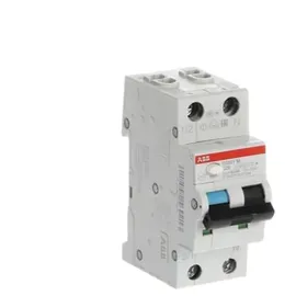 ABB 2CSR275580R1254 FI-Schutzschalter/Leitungsschutzschalter 25A