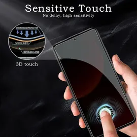 Blickschutzfolie für Xiaomi 13T Pro/13T