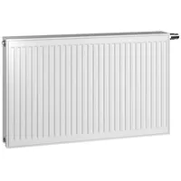 Kermi Ventilheizkörper Typ 33 600 x 400 mm weiß rechts