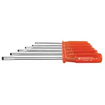 PB SWISS TOOLS Norm-Schraubendreher-Satz 5-teilig