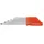 PB SWISS TOOLS Norm-Schraubendreher-Satz 5-teilig