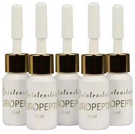 MEDEX Ampoules Neuropeptide  5x5ml