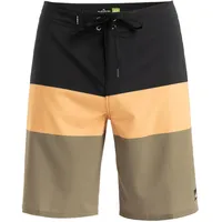QUIKSILVER Surfsilk Straight Leg 20" Boardshort - Mann