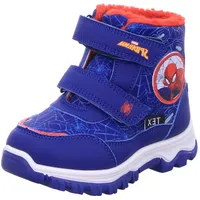 Marvel Spider-man Marvel Boots in blau | 27