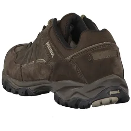 MEINDL Nebraska Herren mahagoni 47