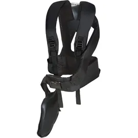 Oregon Professioneller Schultergurt für Freischneider (Schwarz)