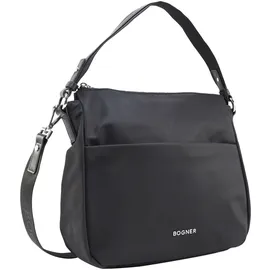 Bogner Klosters Isalie Hobo-Bag black