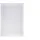 MYDECO Plissee FREE 100 x 130 cm weiß