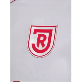 hummel Jahn Regensburg Heimtrikot 2025/26 Unisex Gr. XL
