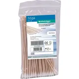 Höga-Pharm G. Höcherl Watteträger 15 cm m.kleinem Wattekopf