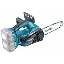 Makita DUC252Z - Akku-Kettensäge - 18V - AKKU UND LADEGERÄT NICHT ENTHALTEN