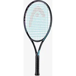 Tennisschläger Gravity 25 Junior HEAD farblos|BLAU 00