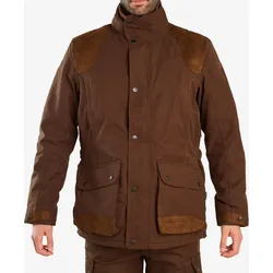 Jagdjacke / Regenjacke PERCUSSION SOLOGNE warm M