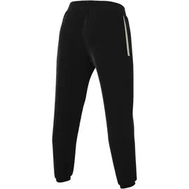 Nike Dri-fit Standard Issue Trainingshose, Herren 010 - black/white S