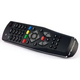 DreamBox DM900 UHD 4K Twin schwarz