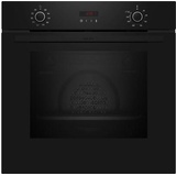 Neff BX48PB Backofen-Set Set (bestehend aus: B2CCG6AK0,T18SDH9L0)