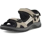 ECCO Offroad Damen atmosphere/ice/black 42