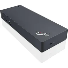 Lenovo ThinkPad Thunderbolt 3 Dock 135W 40AN0135EU