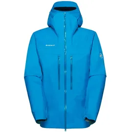 Mammut Taiss Light Hs Jacke (Größe M